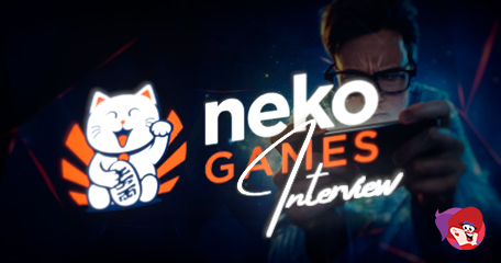 Neko Games: In Demand Video Bingo Games