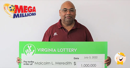 How A ‘No-Win’ Lottery Ticket Resulted in $1M Prize!