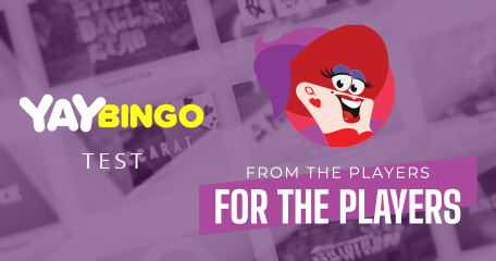 Testing Yay Bingo: Expired Welcome Offer and No Support Response