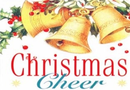 Spreading the Bingo Cheer