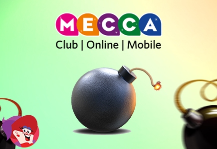 Mecca Bingo Hall Bomb Hoax