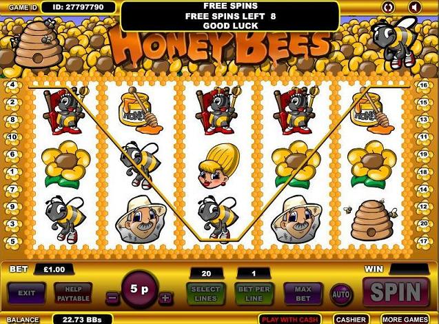 Ready Set Bingo, Review