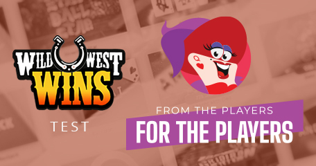 From the Players for the Players: Did Wild West Wins Send Our Player Wild With Excitement?