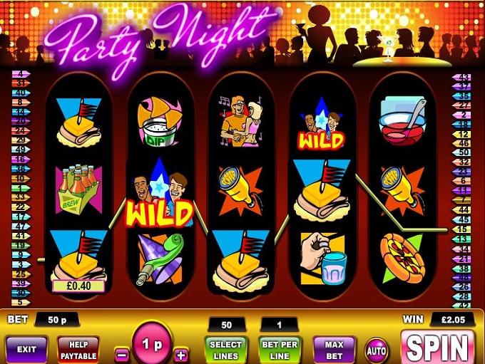 Ready Set Bingo Review