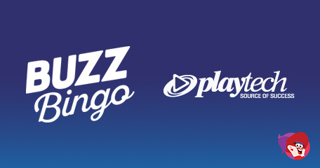Buzz Bingo and Playtech Roll Out “Single Wallet” Project