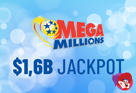 Mega Millions Turns to Mega Billions With $1.5B Jackpot - | Online ...