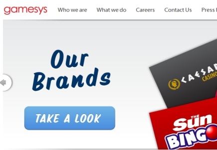 Gamesys Shuts Down Facebook Social Game