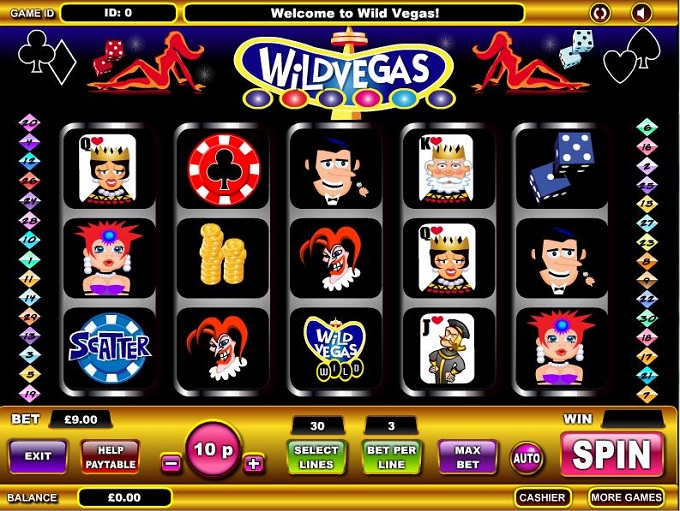 Big Heart Bingo Review