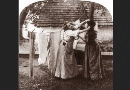 Is Bingo a Crime of Passion?