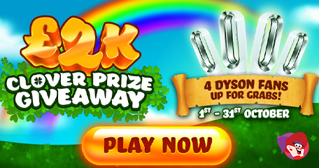 Big Bingo Giveaway That’s More than Just ‘OK!’