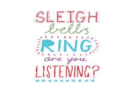 It is Christmas at BBQ Bingo