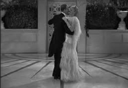 Winning is Like Dancing Cheek to Cheek