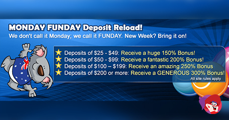 Big Bonuses Guaranteed (& A Freebie) at Bingo Australia