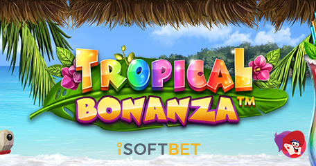 iSoftBet Packing Heat in New Summer-Themed Slot Release