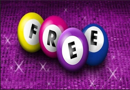 You’ve Gotta Love Free Bingo