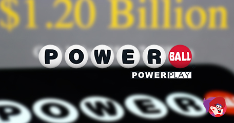 Powerball Jackpot Hits Staggering $1.5 Billion, Just Short of World Record for Lotteries