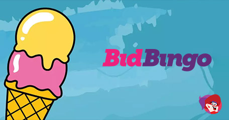 Bid Bingo: Get Extra Cash & Bonuses When Participating In Promotions