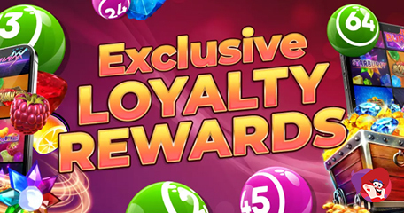 Quality (Bingo) Rewards Without The Hassle