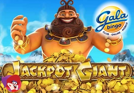 Gala Bingo Awards Big Jackpot to Unsuspecting Player