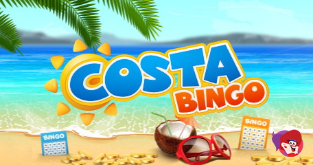 Grab a Daily Dose of Funshine with Costa Bingo’s Cash Splash