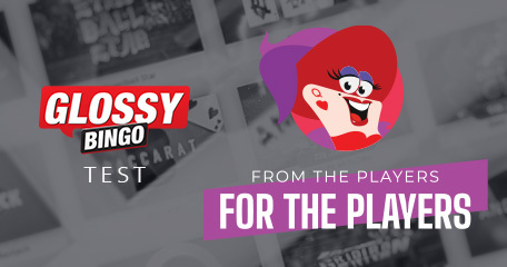 Reviewing Glossy Bingo: Win Up to 15 Chat Games A Day – 24hr PayPal Withdrawals
