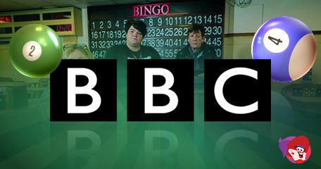 Watch Bingo on the Box as Patrons Go Eyes Down for Full House