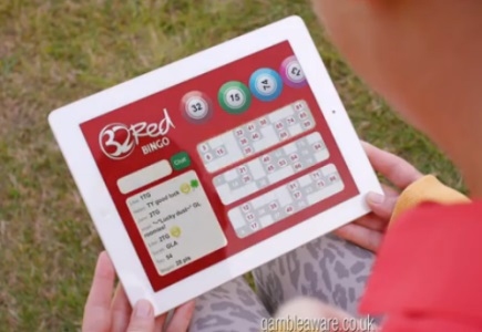 New 32Red Bingo TV Advert