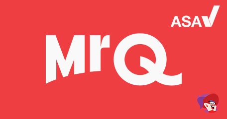 MrQ Caught In Sticky Web After “Breach of Code” ASA Ruling