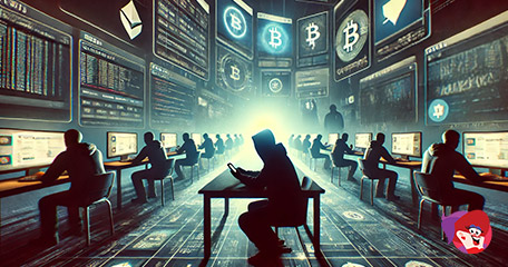 Report: UK Players Shift to Black Market Gambling Due to Regulation and Influencer Promotion