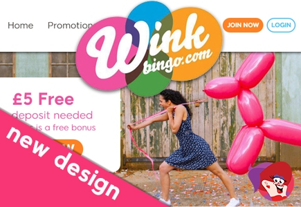 In a Wink of an Eye!