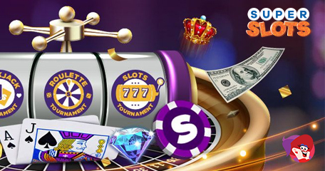 The Super Slots $1m Free Entry Tournaments Explained