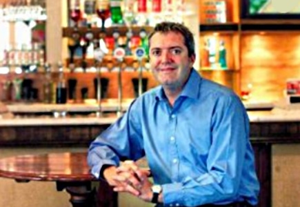 Bingo Association Announces New Chairman