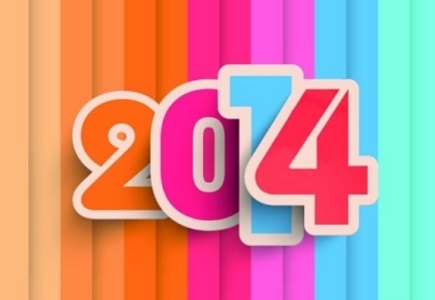 Bingo in the New Year