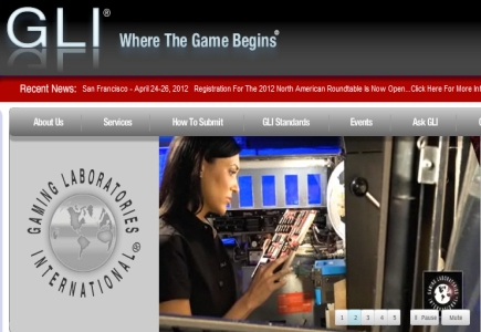 Loto Quebec Approves GLI Test Lab