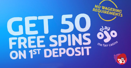 Real Money Winnings, Real Cashback and Real Good Fun at Play OJO