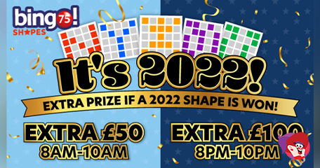Tombola Guarantees Big Cash Promos for 2022 – Are You In?