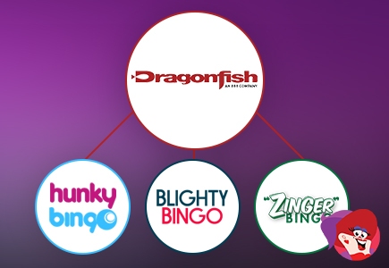 Hunky Bingo Joins Real Bingo Network