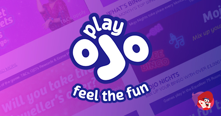 A Look At The Bingo Offers This Feb At Play OJO Bingo