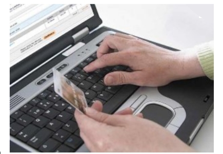 Cheating the Online Casinos With Chargebacks