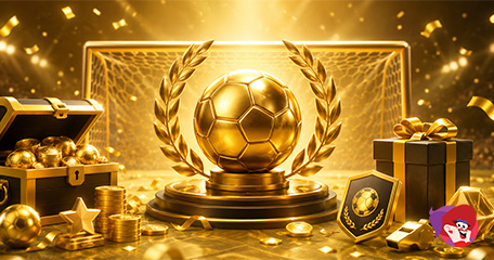 Daily Record Bingo Players Get Shot at £150,000 in Golden Goal Rewards