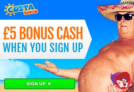 Favourite Bingo Brands Launch Hot June Offers!