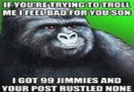 Gambling Forum Posters