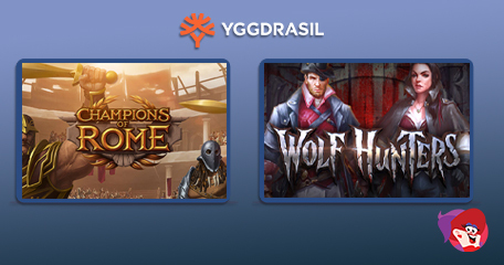 Great New Gaming Titles Released Across Maxi Brands