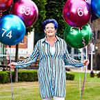 Nina Davidovic profile image