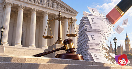 Jumpman Gaming Secures Appeal Win Over £13.2m Free Spins Tax