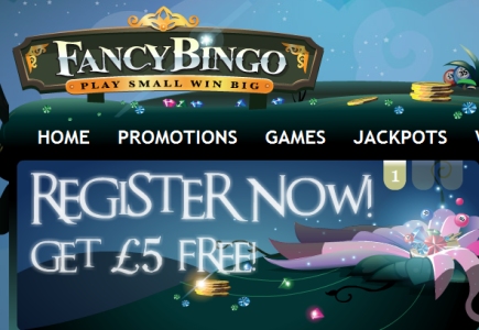 Dragonfish Presents New Bingo Site