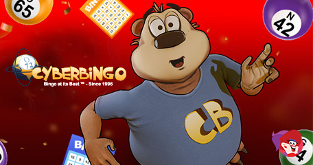 The Cyber Bingo January Coupon Book Includes Free Offers