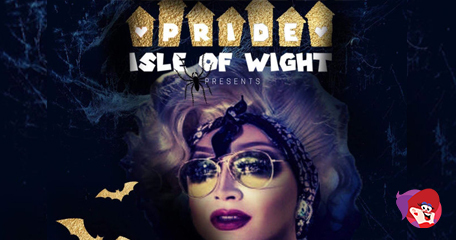 Halloween Drag Bingo Coming to Isle of Wight Plus What is Flamingo Bingo?