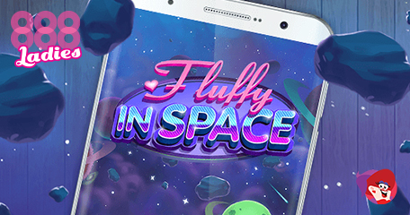 888 Ladies Bingo Announces Arrival of New Bingo Room Where You Can Win Bonus Spins