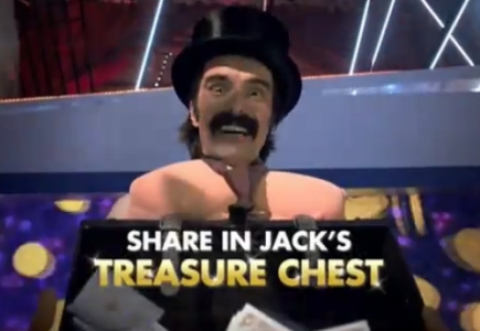 JackpotJoy Presents New Release